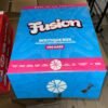 Turbo Wholesale Fusion Mushroom Bar THIS IS FOR A  BOX OF 100 BARS OF 10 BOX OF  DIFFERENT FLAVORS