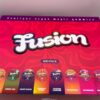 Fusion Mushroom Gummies 100 Pack