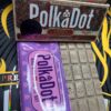 Polkadot Chocolate Bar