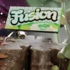 Fusion key Lime Pie Shroom Chocolate Bars