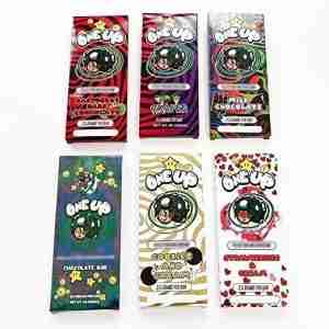One Up Mushroom Bulk / Wholesale -  All Flavors
