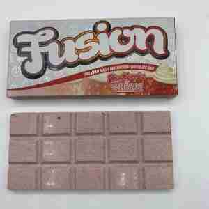 Cream Fusion Chocolate Bar