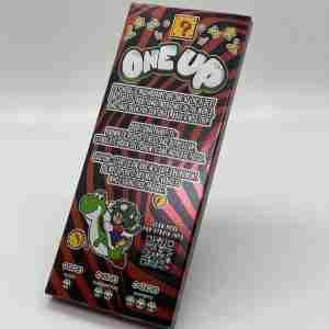 One Up Original Chocolate Bar