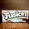 Milk Fusion Chocolate Mushroom Bar