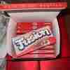 Fusion Mushroom Chocolate Bar Kitkat