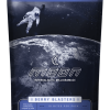 Berry Blasters Moon Chocolate Bar 250mg