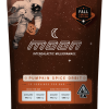 Pumpkin Orbit Moon Chocolate Bar