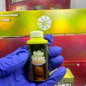 Pearly Pearz Fusion X Whole Melt